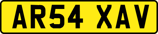 AR54XAV