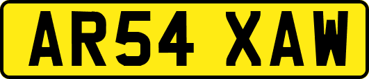 AR54XAW
