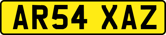 AR54XAZ