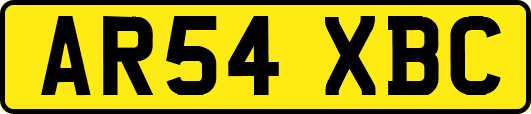 AR54XBC
