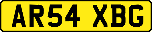 AR54XBG
