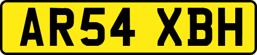 AR54XBH