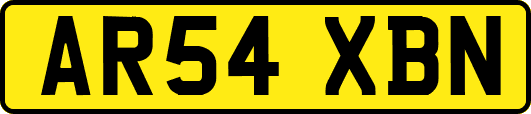 AR54XBN