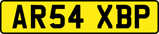 AR54XBP