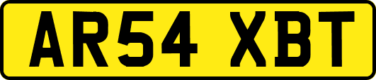 AR54XBT