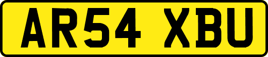 AR54XBU