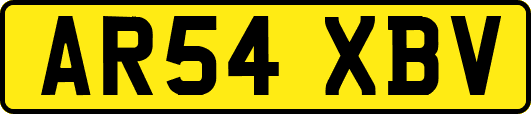 AR54XBV
