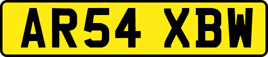 AR54XBW