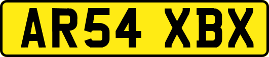 AR54XBX