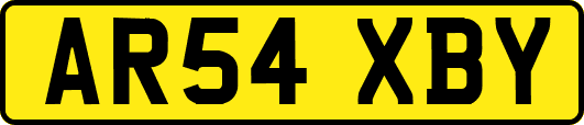AR54XBY