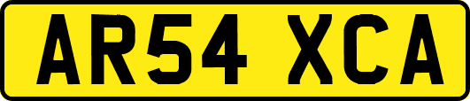 AR54XCA