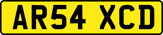 AR54XCD