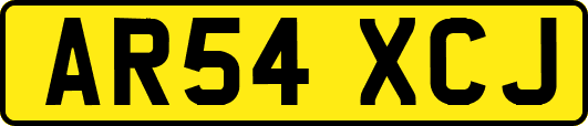 AR54XCJ