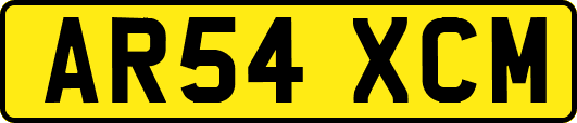 AR54XCM