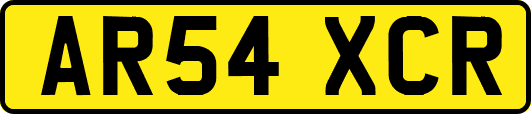 AR54XCR