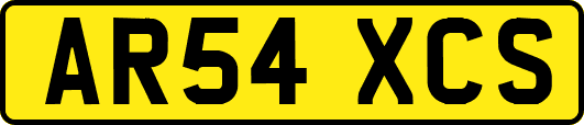 AR54XCS