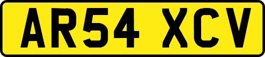 AR54XCV