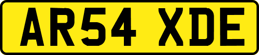 AR54XDE