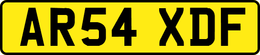AR54XDF