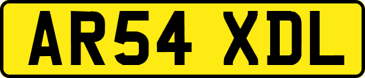 AR54XDL