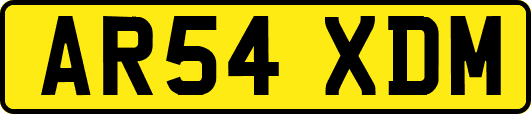 AR54XDM