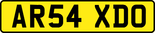 AR54XDO