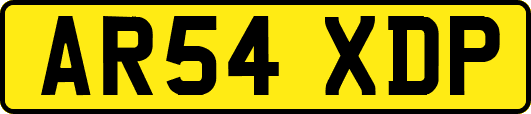 AR54XDP