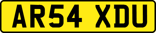 AR54XDU