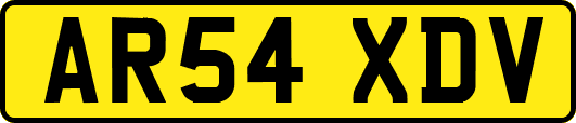 AR54XDV