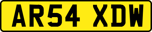 AR54XDW