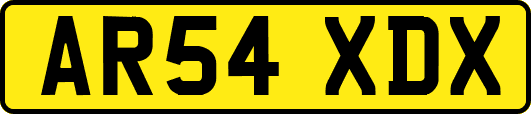 AR54XDX