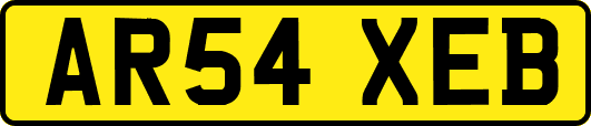 AR54XEB
