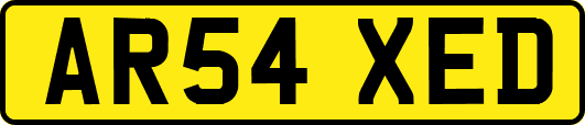 AR54XED
