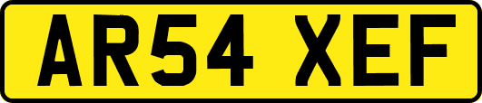 AR54XEF