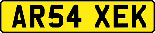 AR54XEK