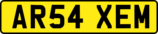 AR54XEM