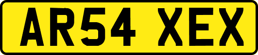 AR54XEX