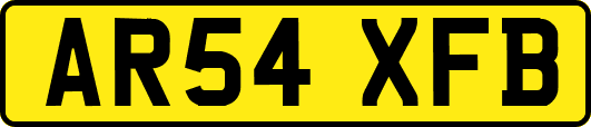 AR54XFB