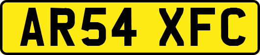 AR54XFC