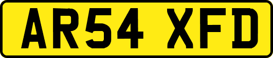 AR54XFD