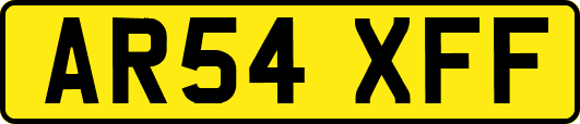 AR54XFF