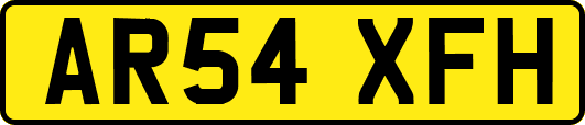 AR54XFH