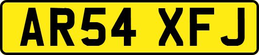 AR54XFJ