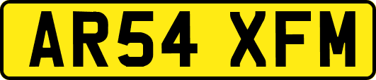 AR54XFM