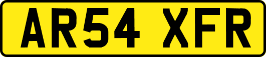 AR54XFR
