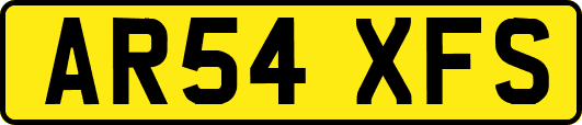 AR54XFS
