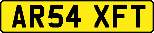 AR54XFT