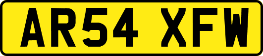 AR54XFW
