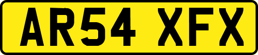 AR54XFX
