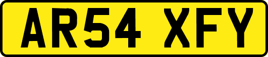 AR54XFY